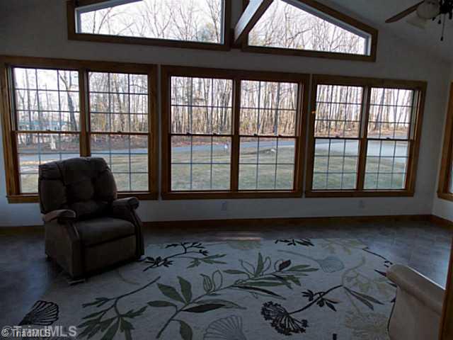 782 Haystack Road Mount Airy, NC 27030 - Photo 10 of 15 Sunroom.
