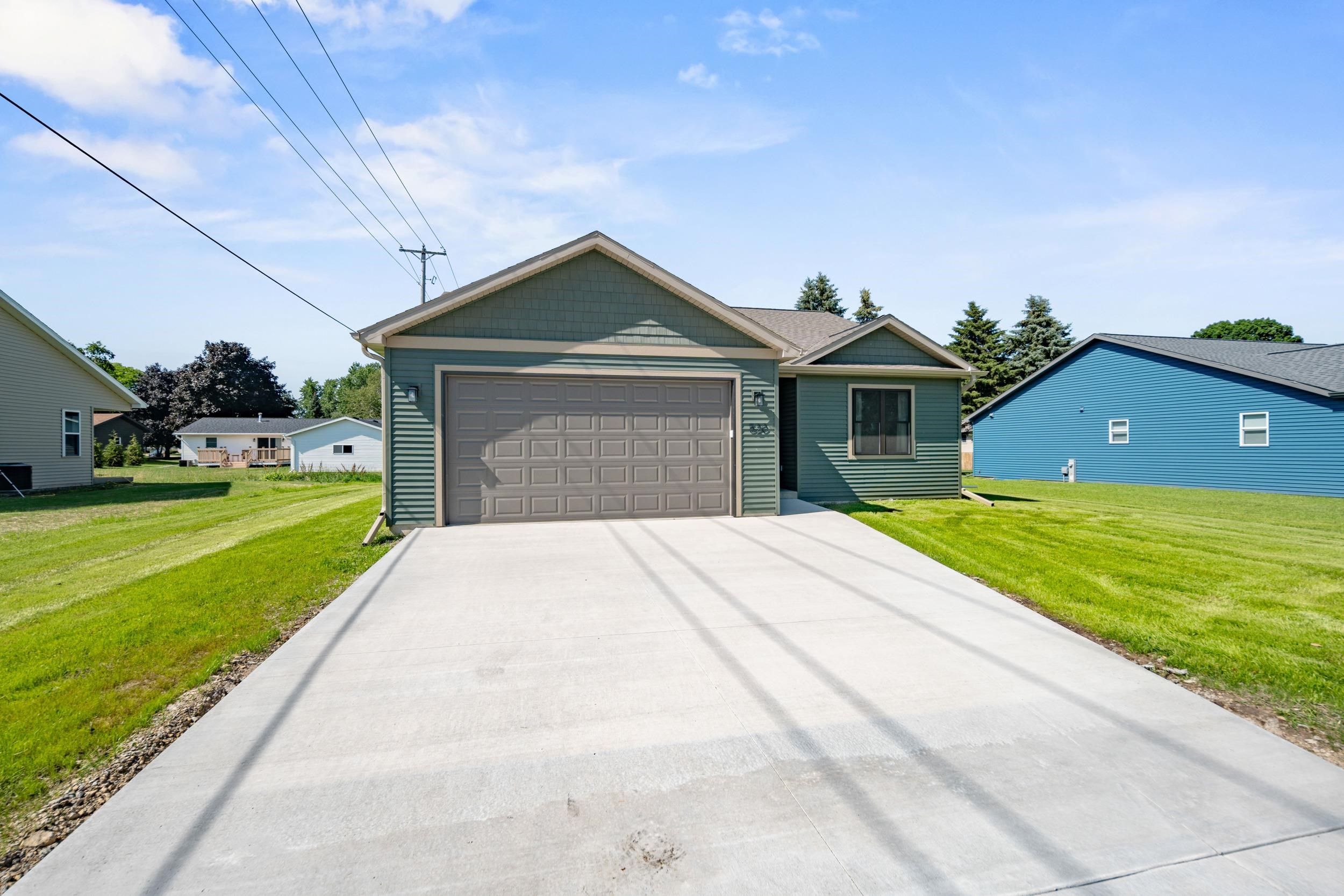 520 Village Ripon Wi 54971 Ripon, WI 54971 - Photo 42 of 66