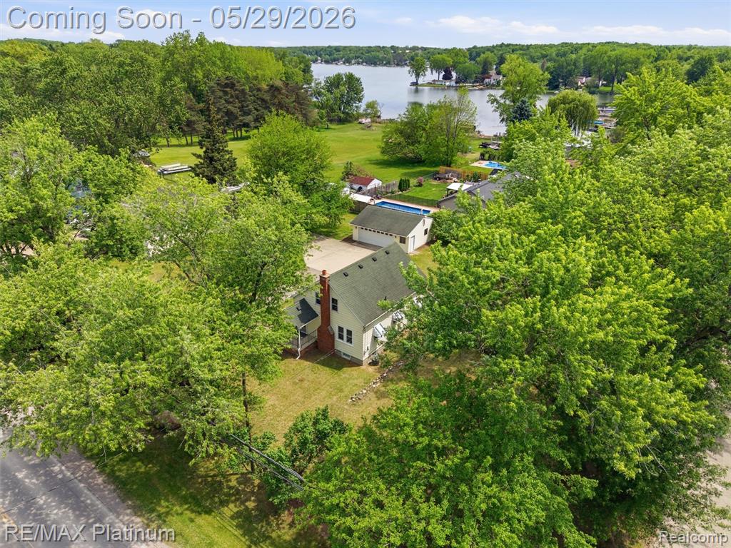 6335 Silver Lake Road Linden, MI 48451 - Photo 51 of 61