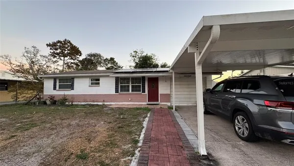 $2,500 | 6980 82nd Avenue North, Pinellas Park, FL 33781