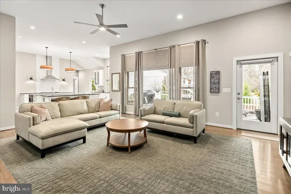 $2,200,000 | 2203 Pennsylvania Boulevard, Alexandria, VA 22308