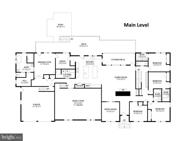 $2,200,000 | 2203 Pennsylvania Boulevard, Alexandria, VA 22308