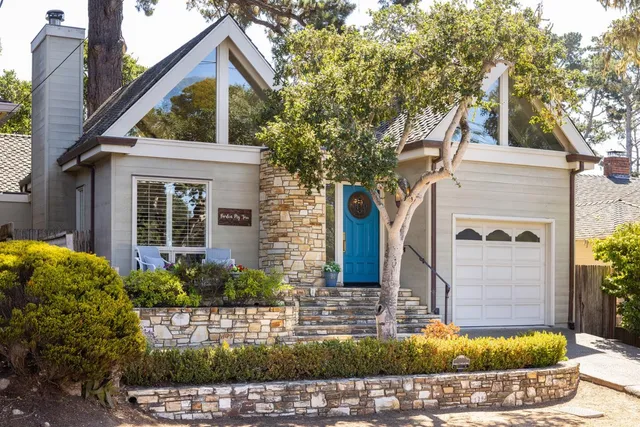 $3,250,000 | 0 Dolores 3 Ne Of 10th Avenue, Carmel, CA 93923