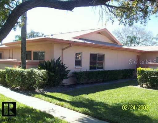 2284 Oak Neck Road, Unit C Clearwater, FL 33763 - Photo 1 of 1 Exterior Front