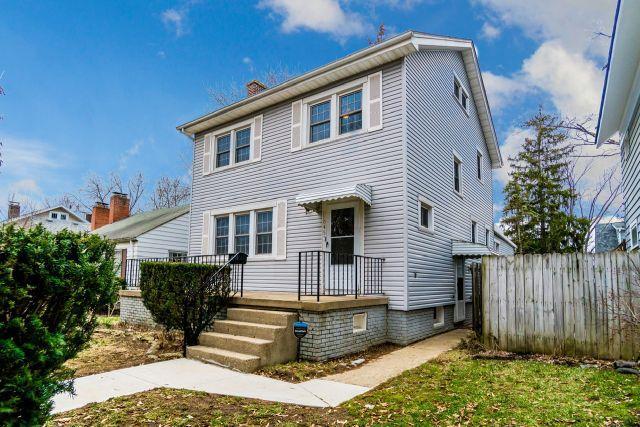 645 South Cassingham Road Bexley, OH 43209 - Photo 1 of 44