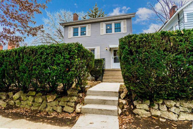 645 South Cassingham Road Bexley, OH 43209 - Photo 2 of 44