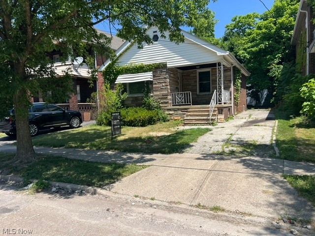 1003 Nathaniel Road Cleveland, OH 44110 - Photo 1 of 8 Gallery Image 1
