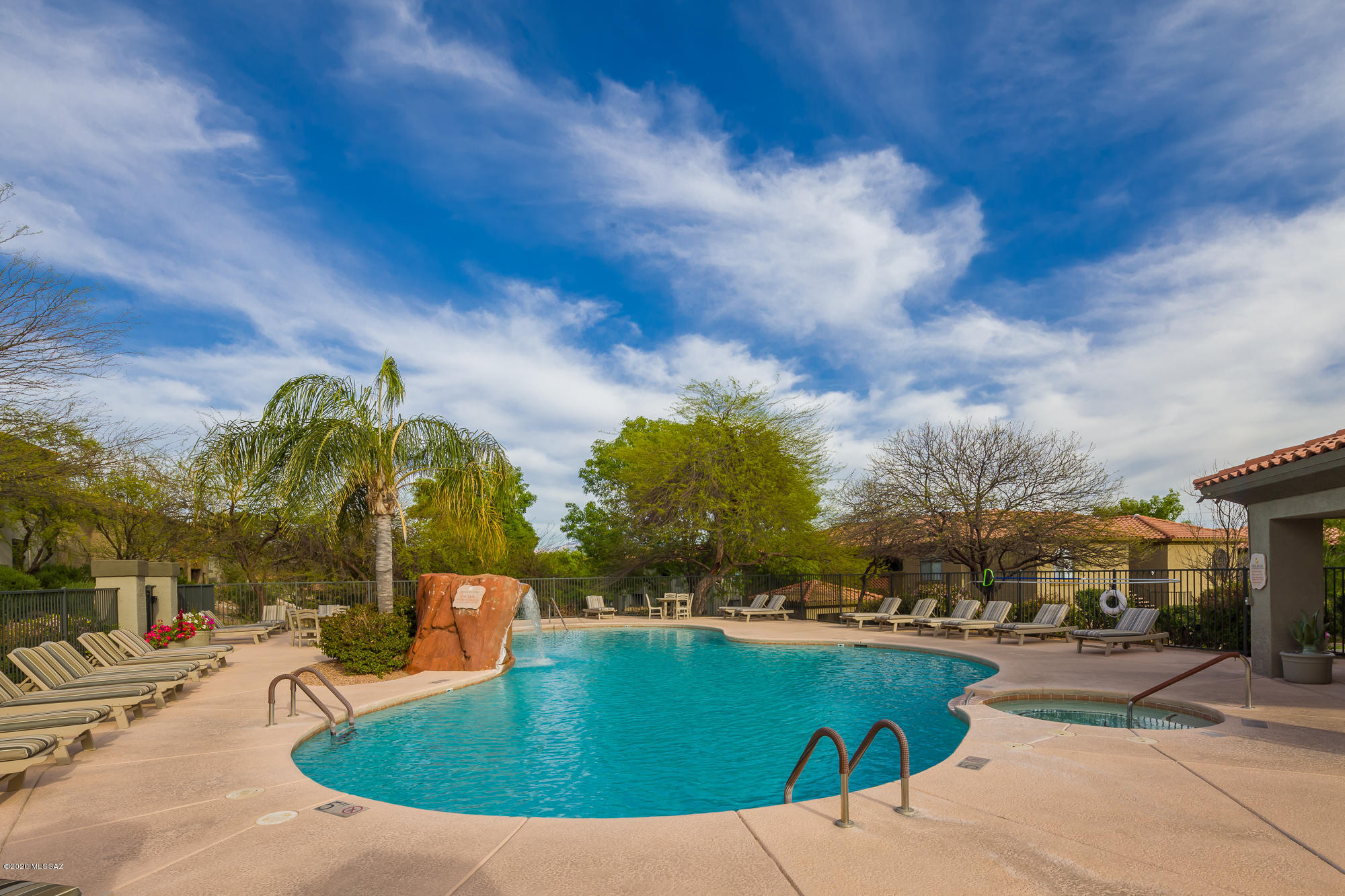 5751 North Kolb Road, Unit 32201 Tucson, AZ 85750 - Photo 26 of 27