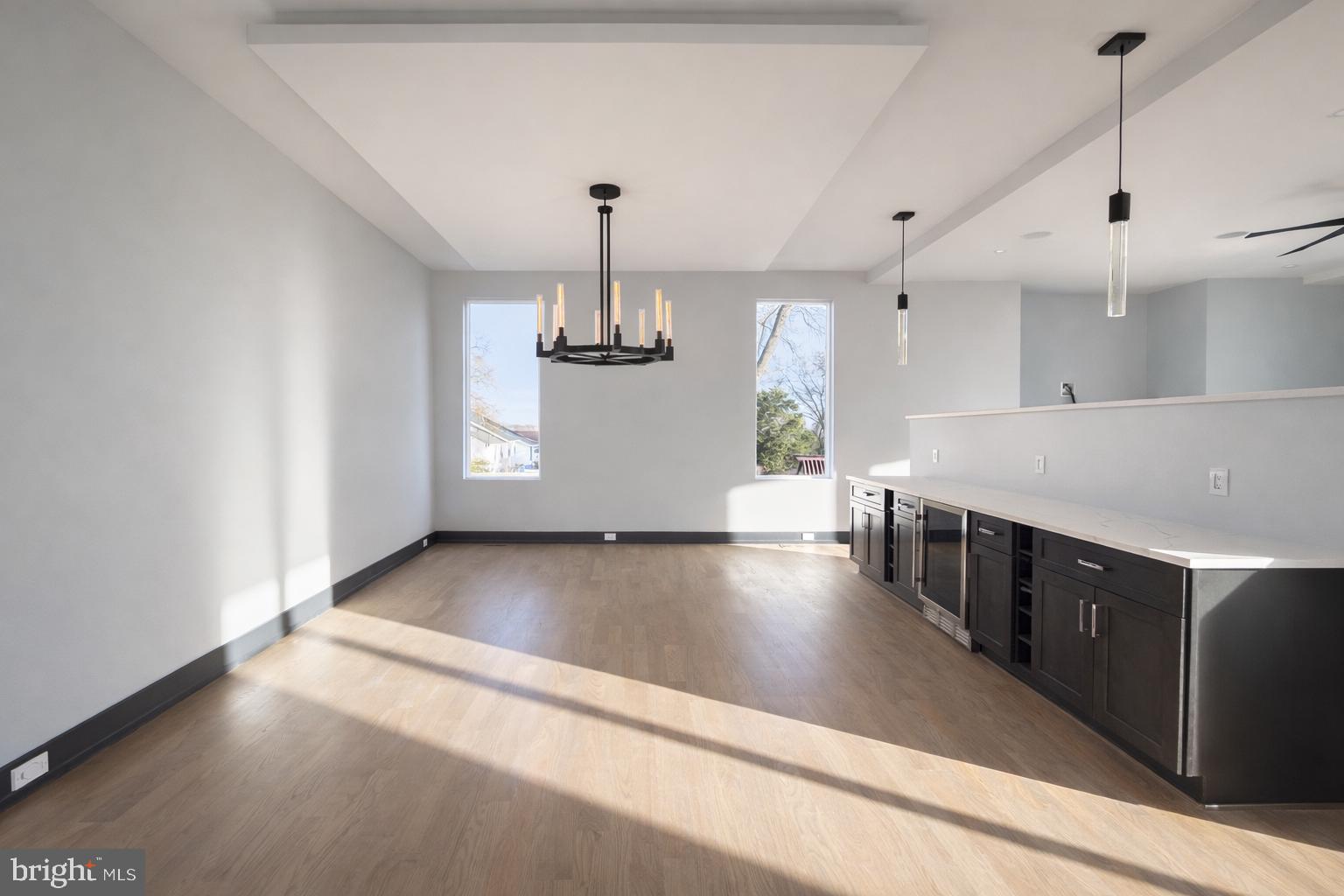 2613 Beacon Hill Road Alexandria, VA 22306 - Photo 12 of 65 Bright and airy open space awaits.