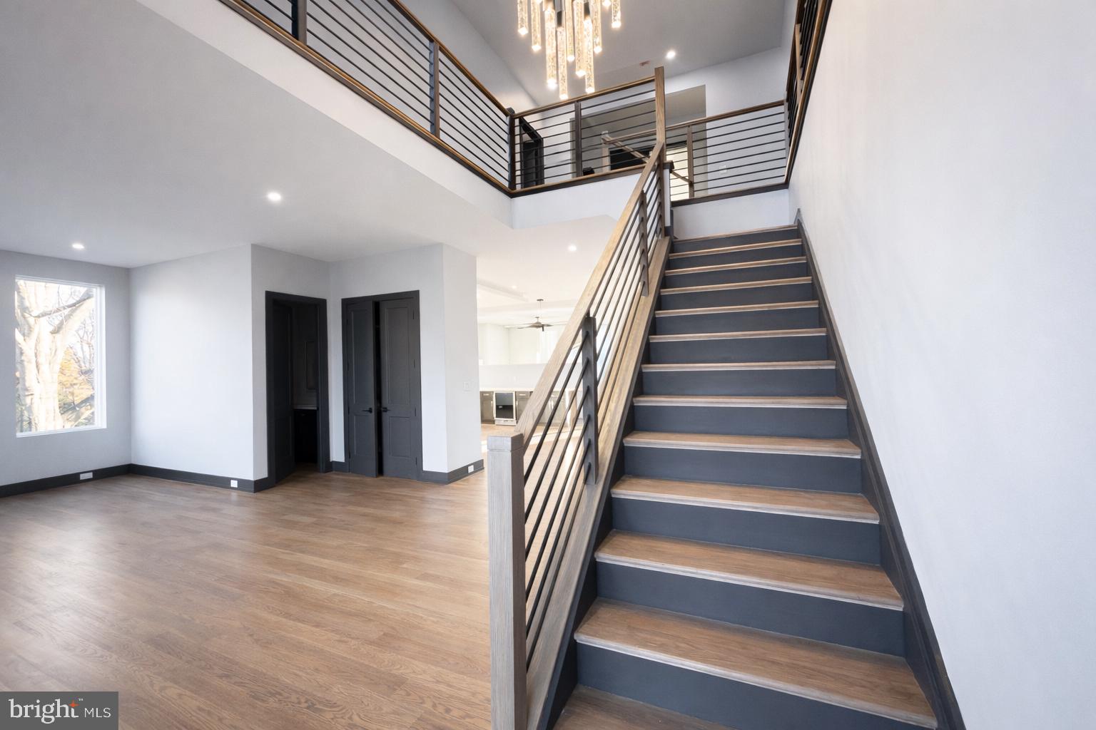 2613 Beacon Hill Road Alexandria, VA 22306 - Photo 24 of 65 Modern elegance meets open space.