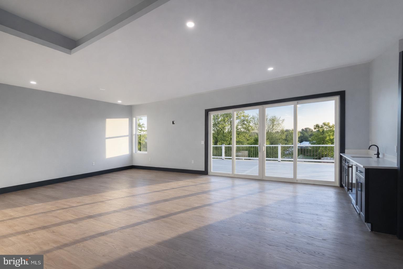 2613 Beacon Hill Road Alexandria, VA 22306 - Photo 26 of 65 Spacious room with serene views.
