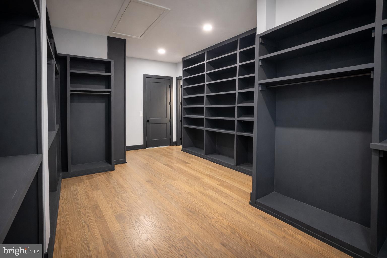 2613 Beacon Hill Road Alexandria, VA 22306 - Photo 34 of 65 Sleek, modern storage space awaits.