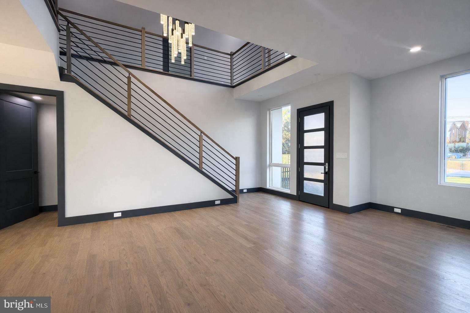 2613 Beacon Hill Road Alexandria, VA 22306 - Photo 50 of 65 Modern elegance meets open space.