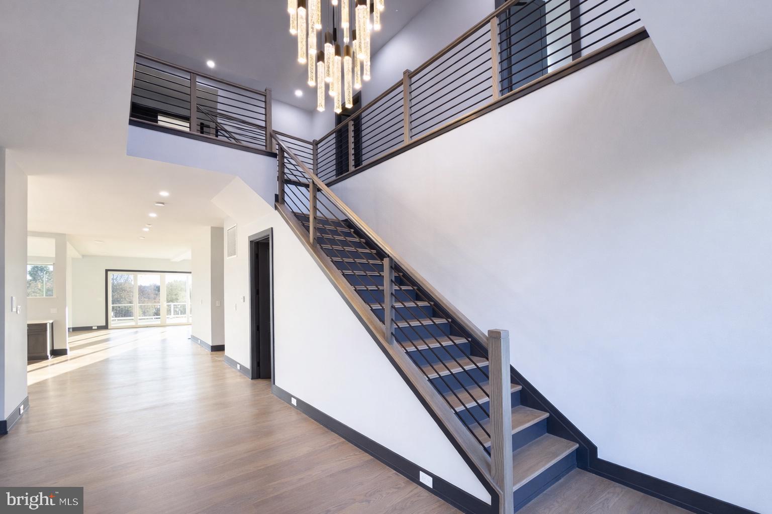 2613 Beacon Hill Road Alexandria, VA 22306 - Photo 6 of 65 Modern elegance meets open space.