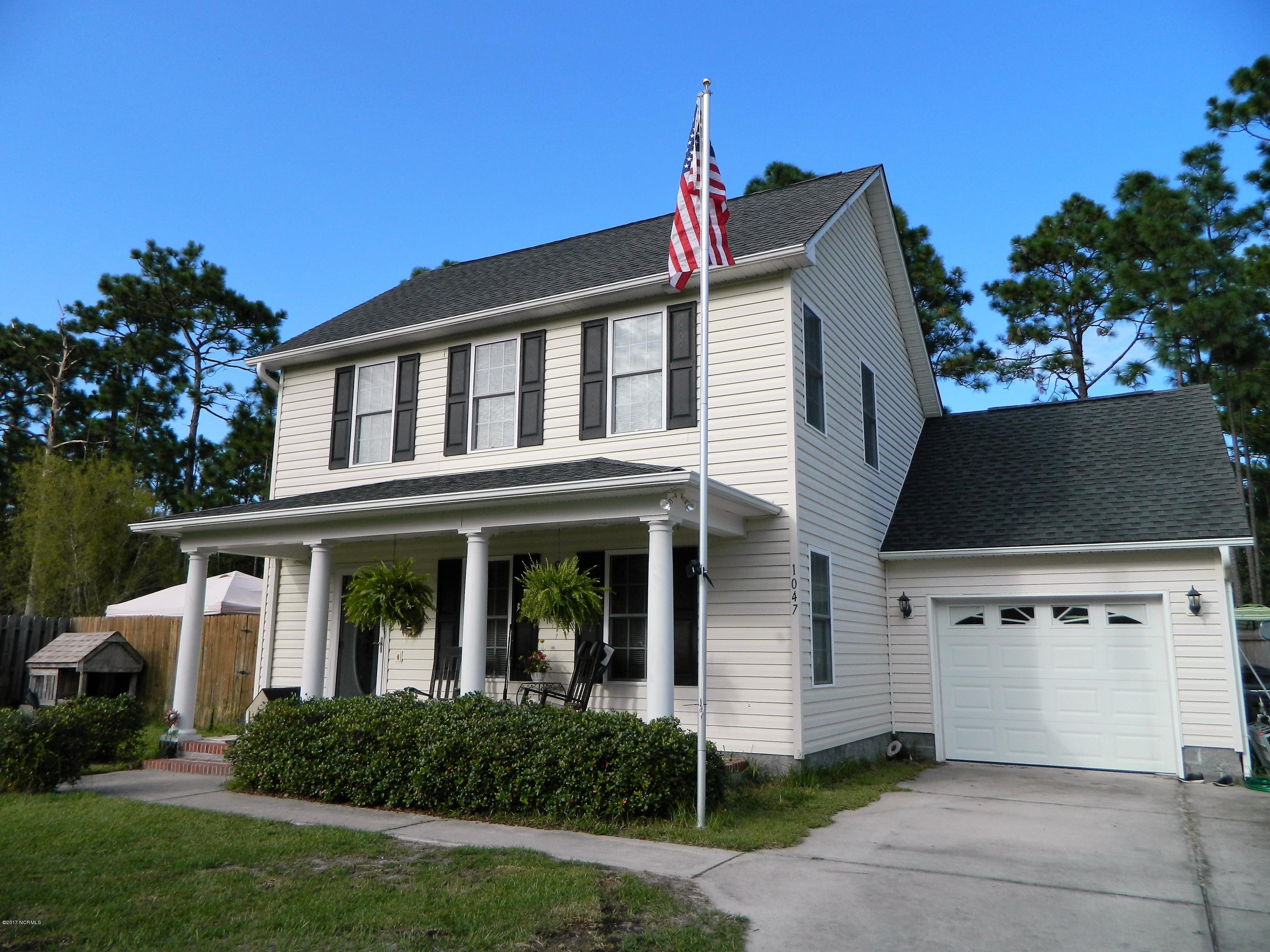1047 Morehead Road, Unit BSL Southport, NC 28461 - Photo 1 of 40 DSCN7922