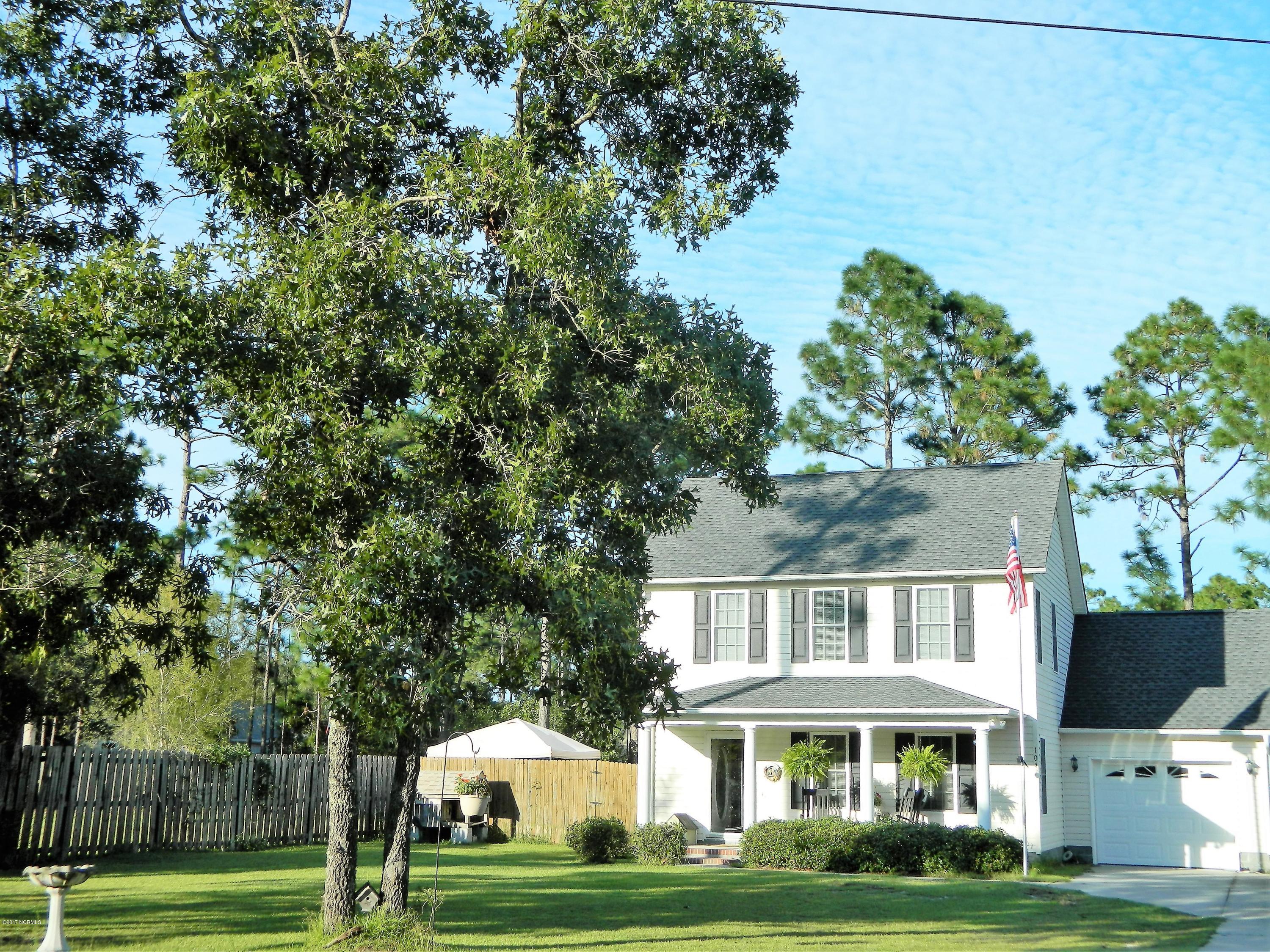 1047 Morehead Road, Unit BSL Southport, NC 28461 - Photo 2 of 40 DSCN7927