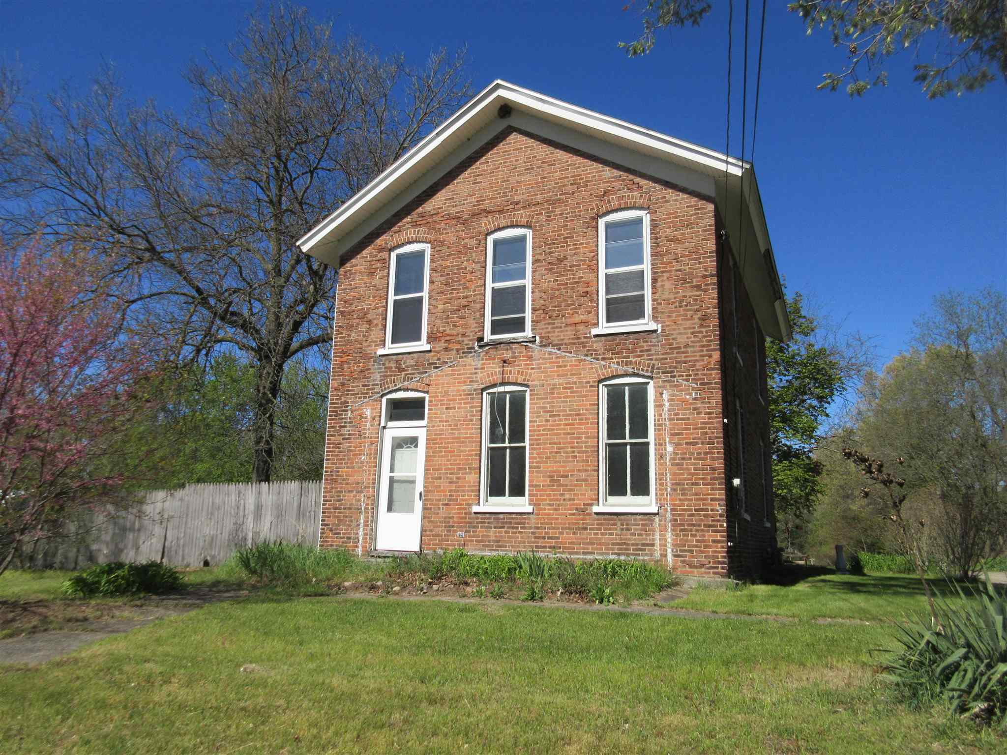 55891 Mayflower Road South Bend, IN 46619 - Photo 1 of 18 Gallery Image 1