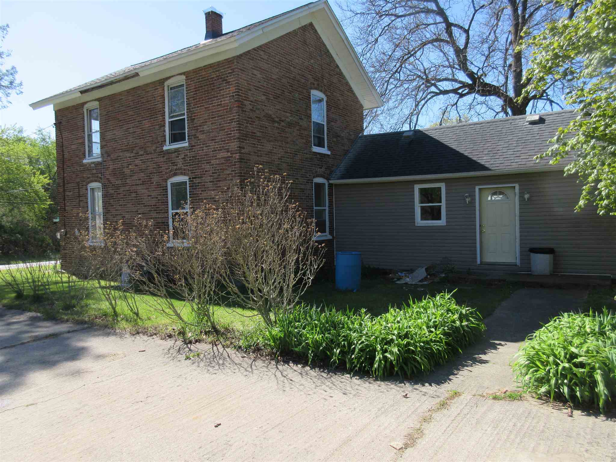 55891 Mayflower Road South Bend, IN 46619 - Photo 2 of 18 Gallery Image 2