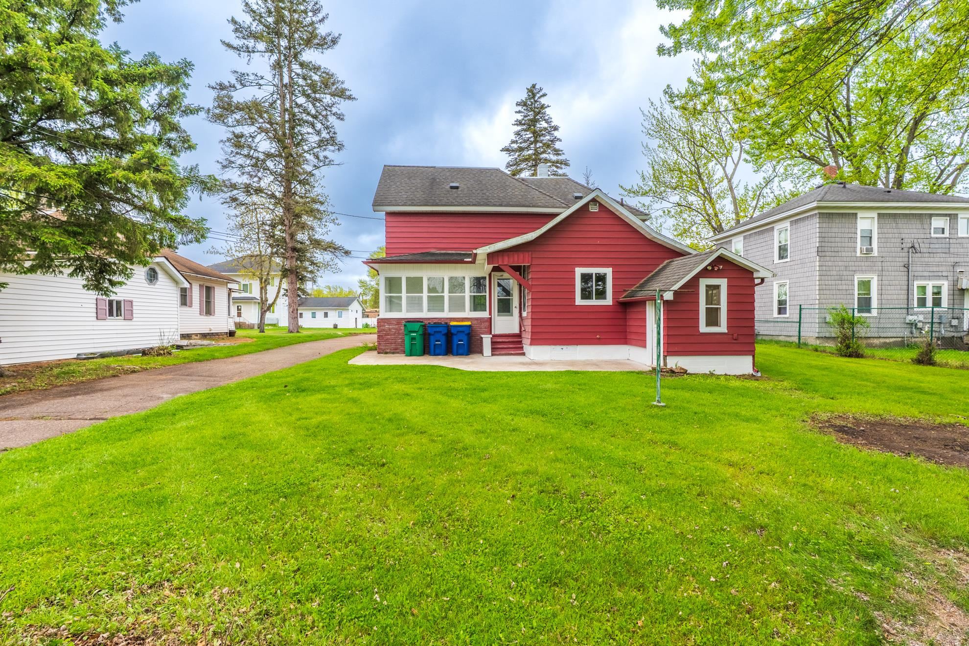 108 East 4th Street Merrill, WI 54452 - Photo 38 of 42