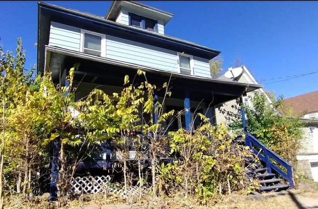 $51,900 | 928 North Avenue, Rockford, IL 61103