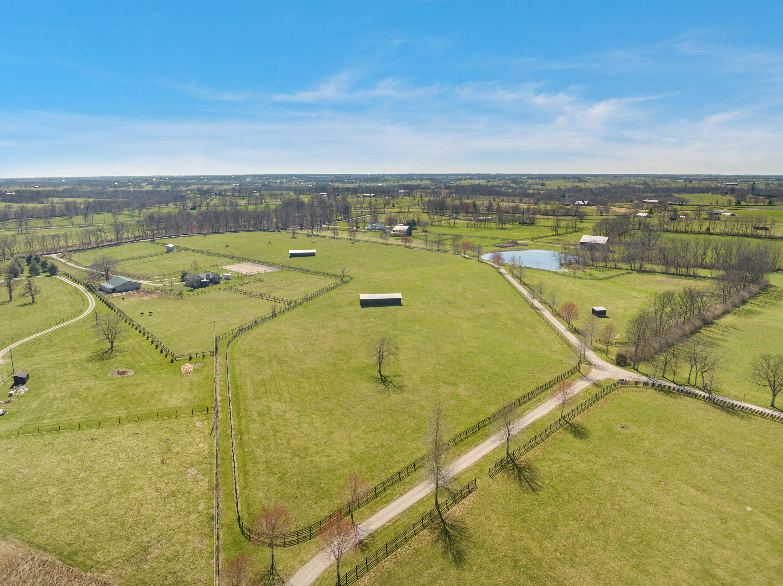 2353 North Middletown Road Paris, KY 40361 - Photo 111 of 117 110_dji_0465