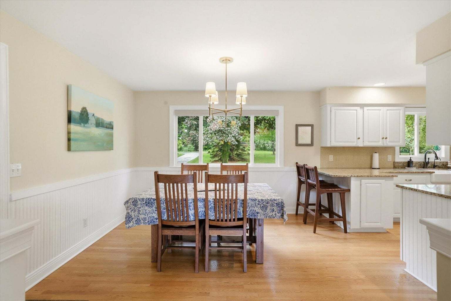 7288 South & D Road Delavan, WI 53115 - Photo 15 of 47