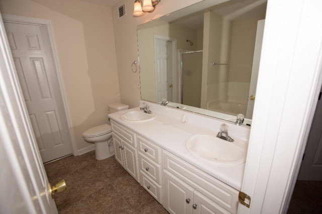 421 Diamond Ridge Way Evans, GA 30809 - Photo 8 of 21 Master Bathroom