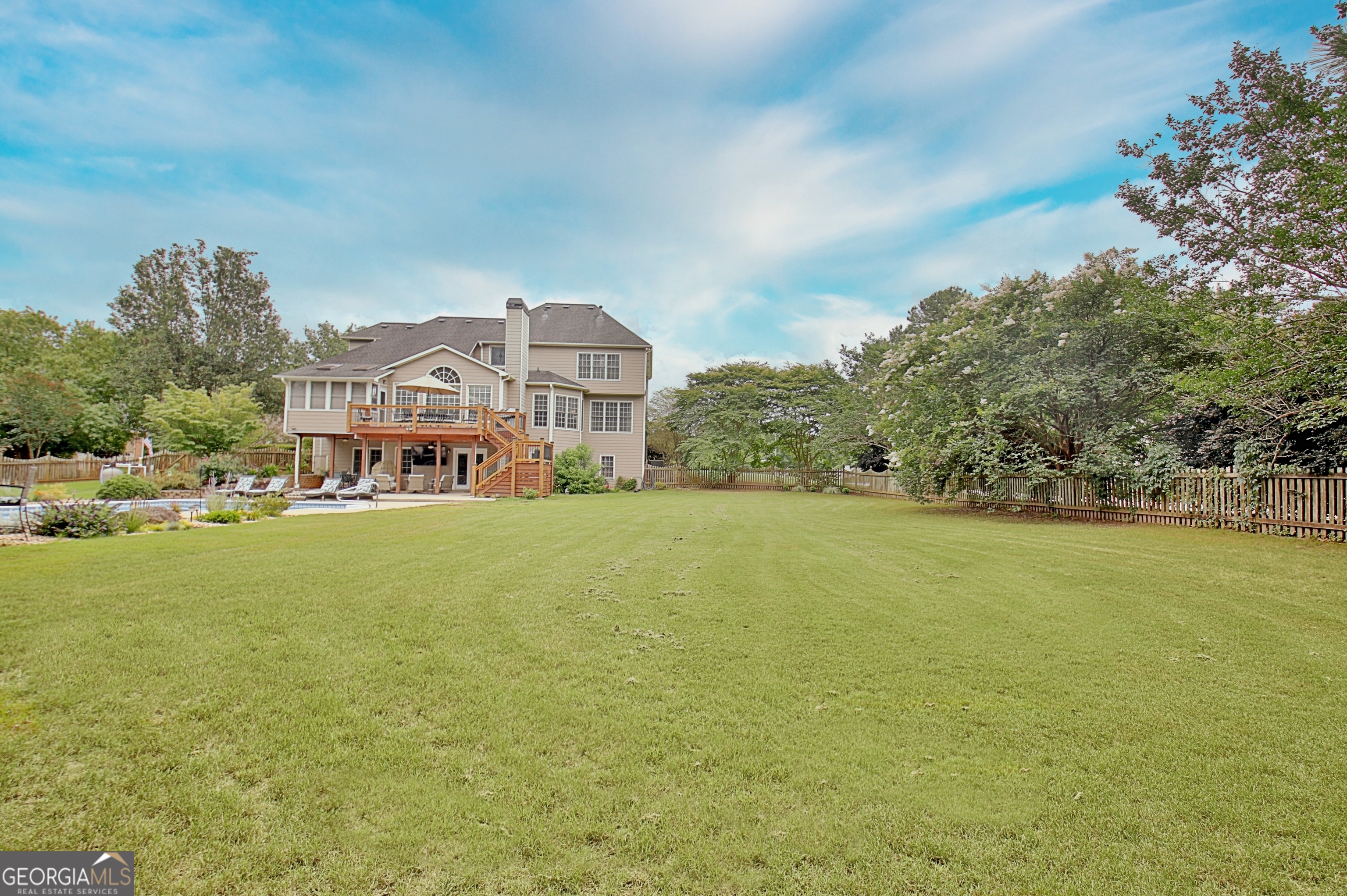 100 Grouse Point Fayetteville, GA 30215 - Photo 12 of 68