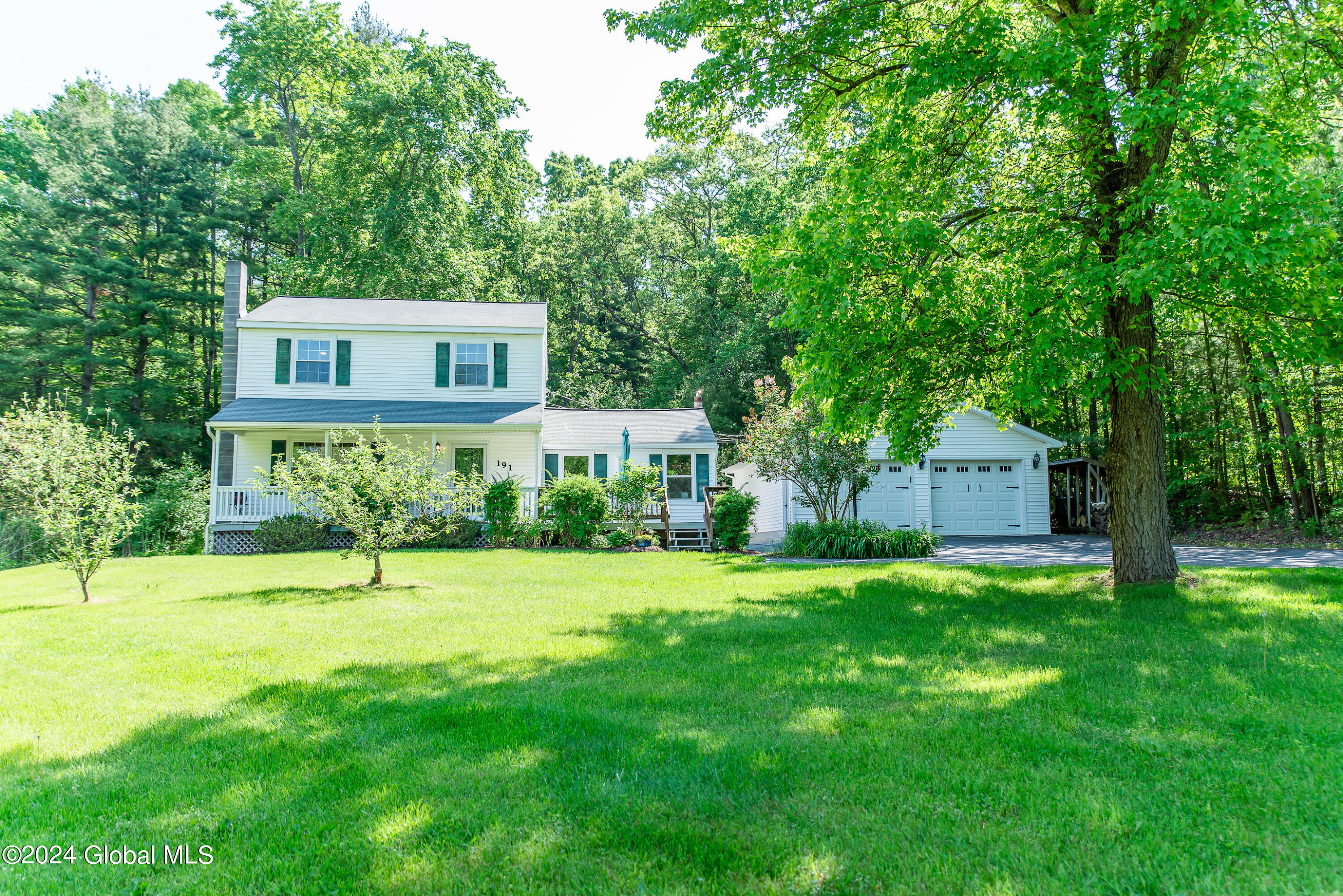 191 Cramer Road Malta, NY 12020 - Photo 1 of 41 Front