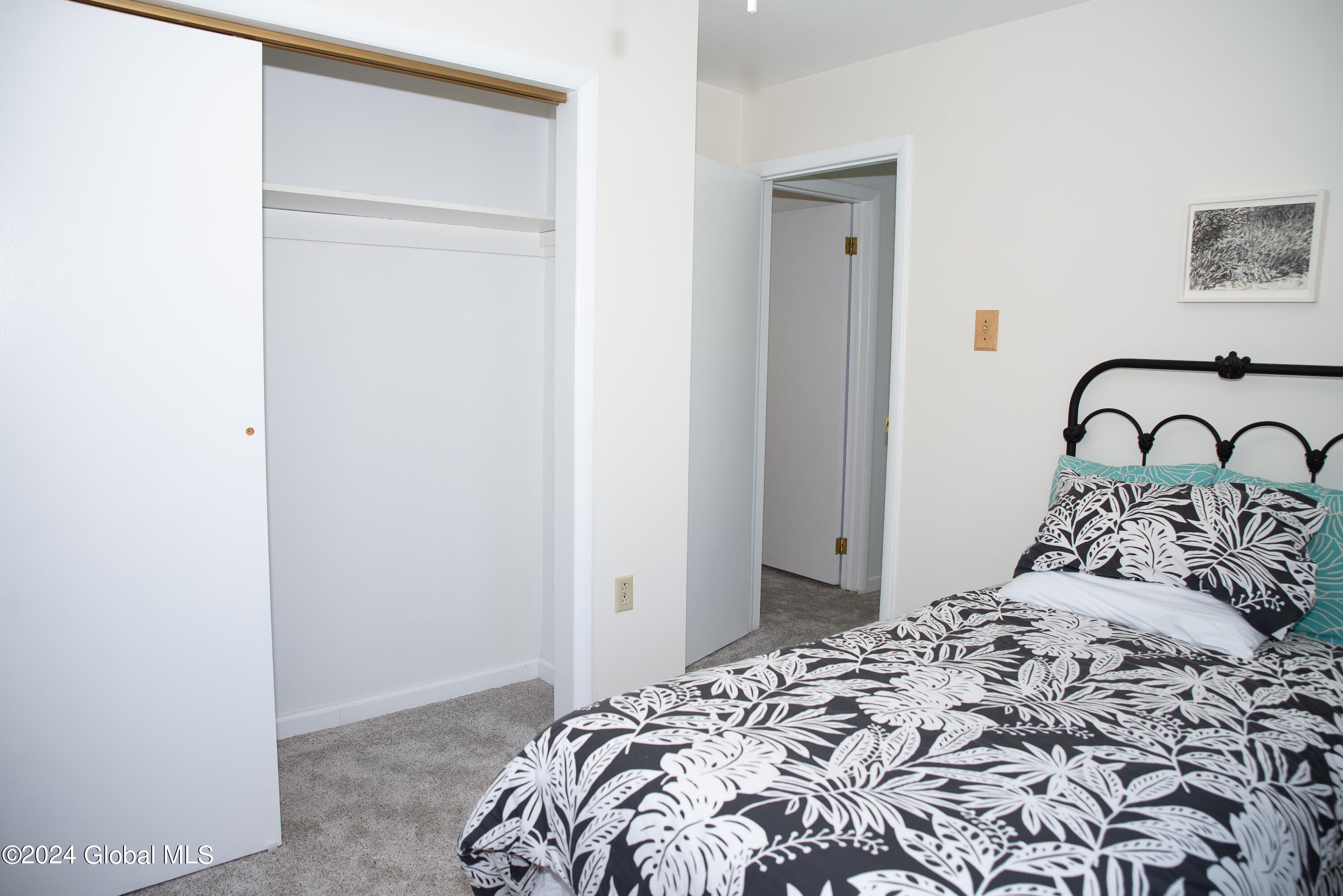 191 Cramer Road Malta, NY 12020 - Photo 26 of 41 Bedroom 2