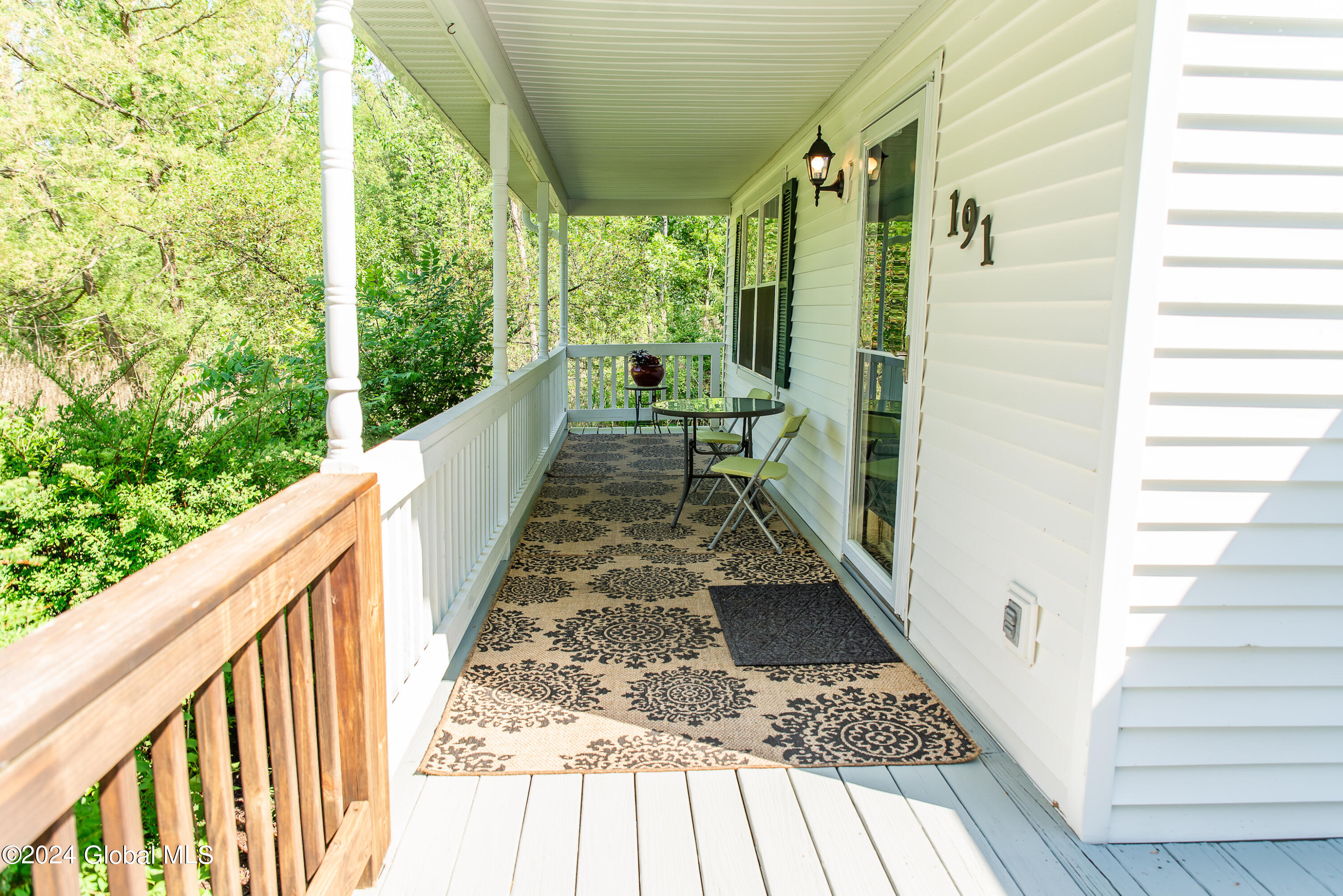 191 Cramer Road Malta, NY 12020 - Photo 28 of 41 Front Porch