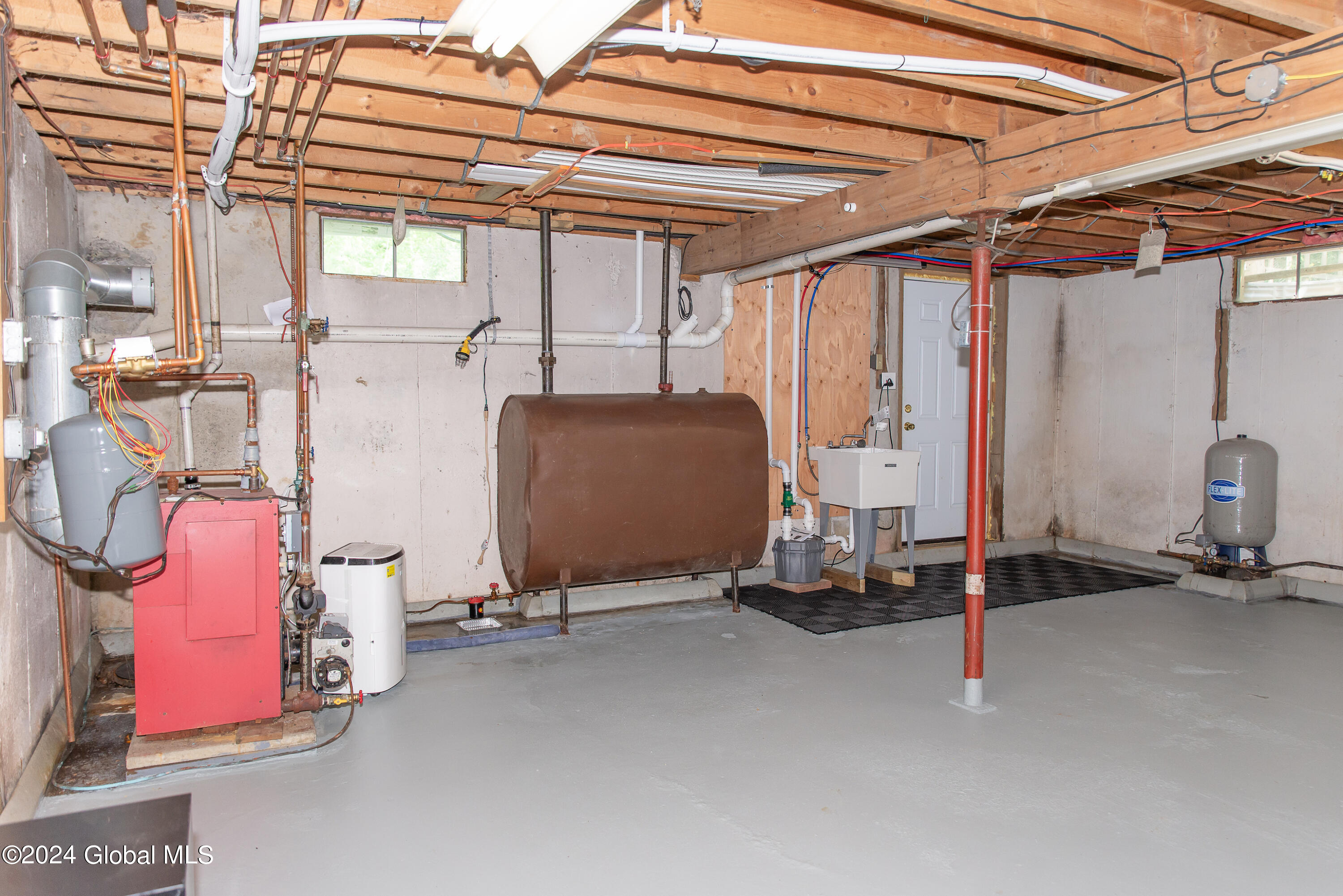 191 Cramer Road Malta, NY 12020 - Photo 37 of 41 Basement