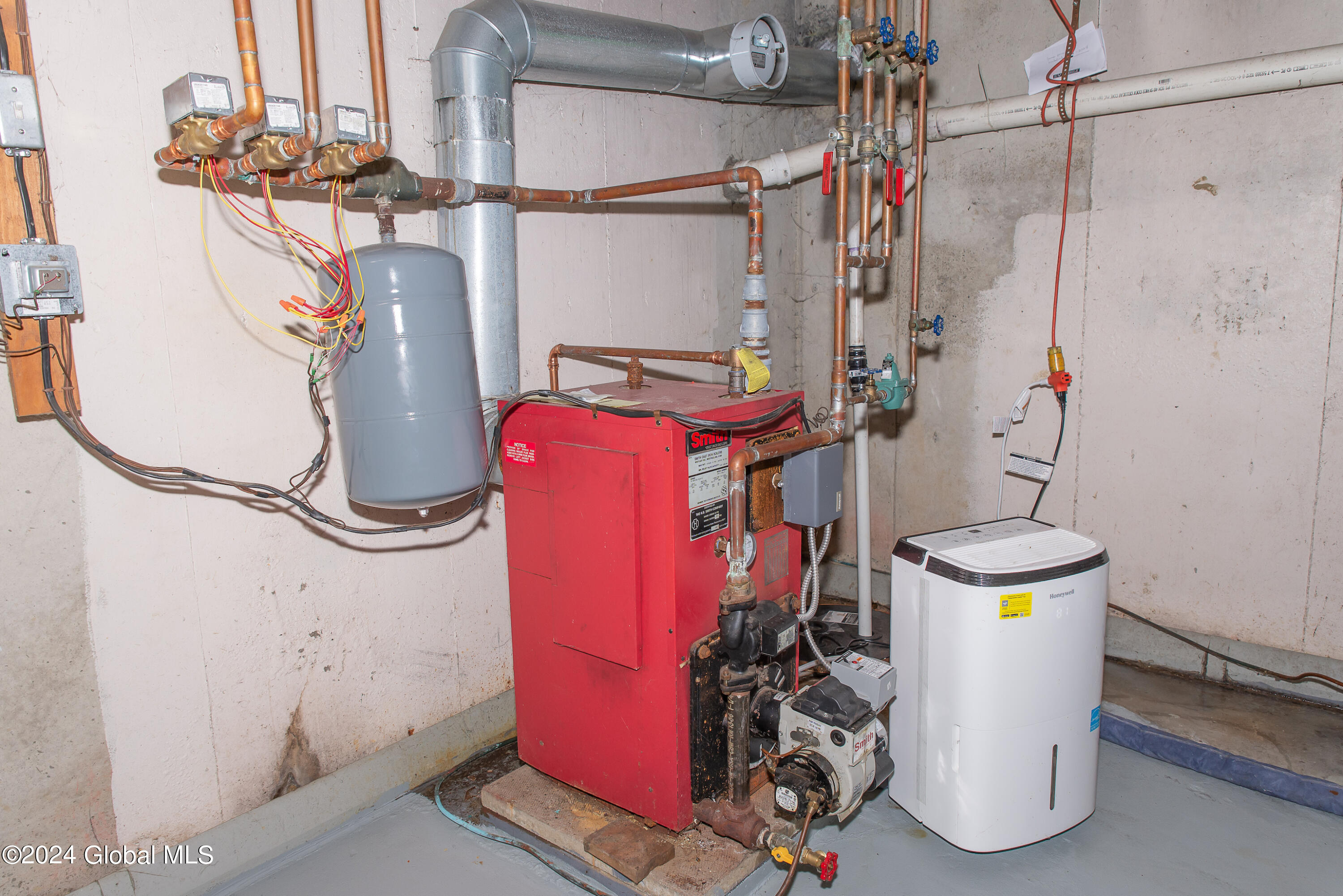191 Cramer Road Malta, NY 12020 - Photo 38 of 41 Basement