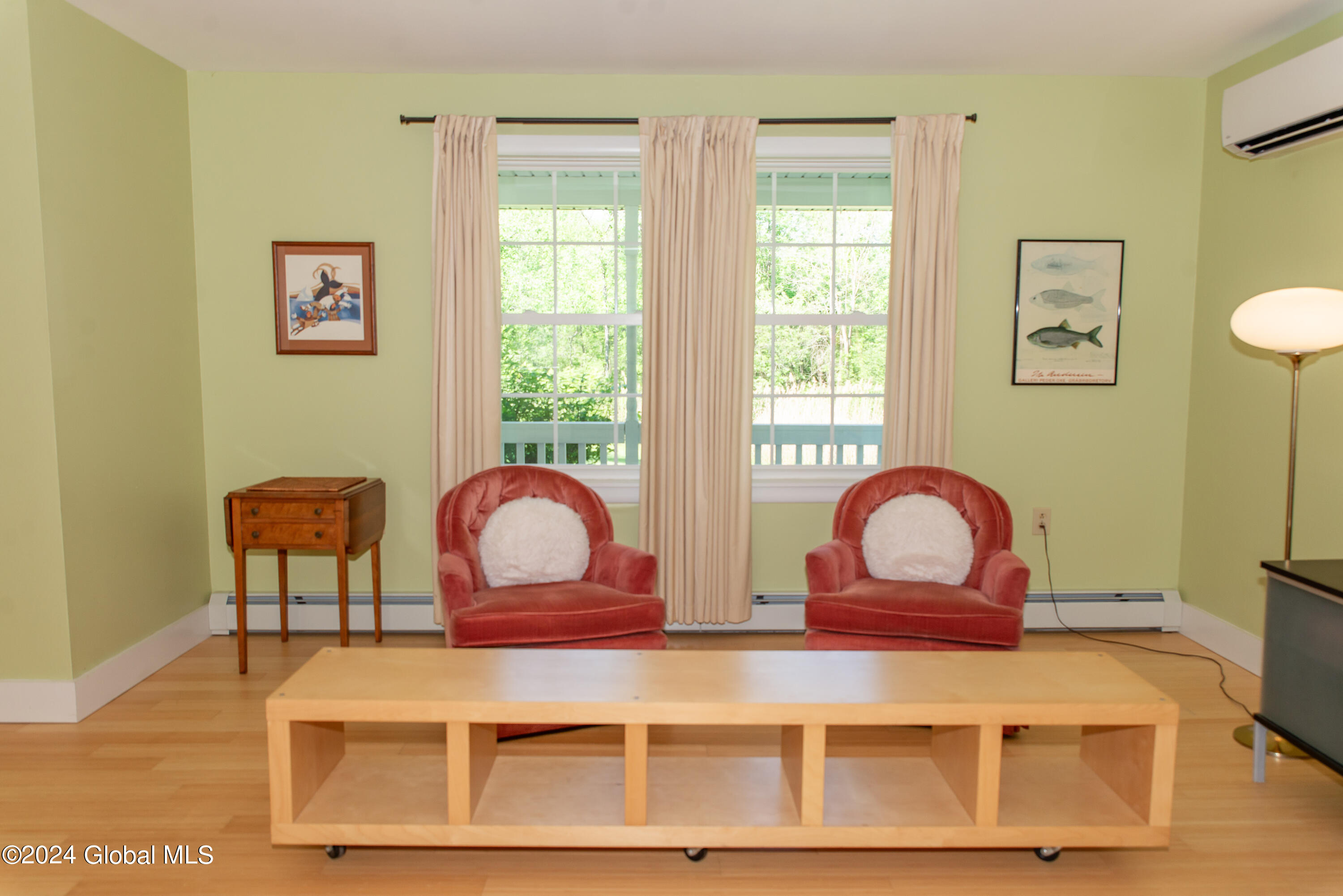 191 Cramer Road Malta, NY 12020 - Photo 4 of 41 Living Room