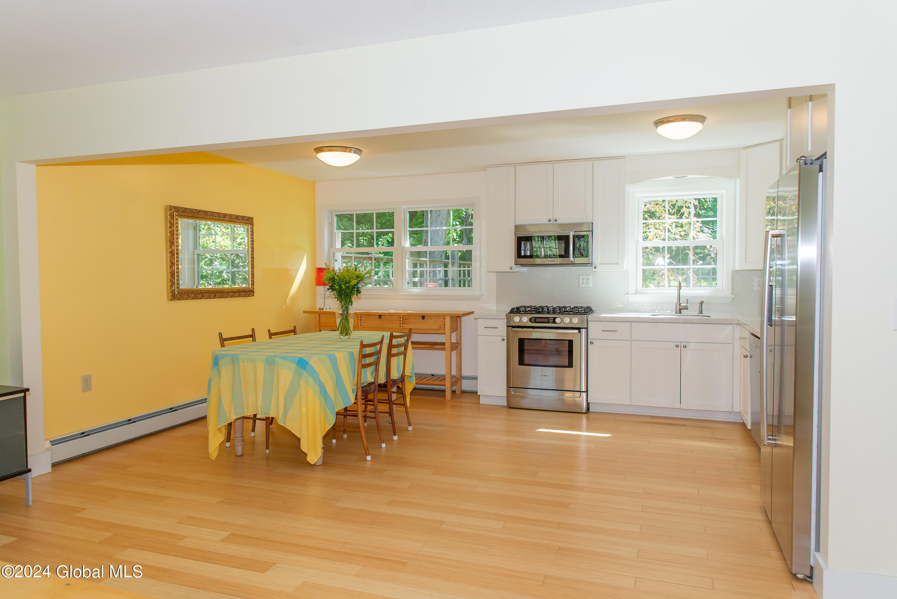 191 Cramer Road Malta, NY 12020 - Photo 6 of 41 Kitchen