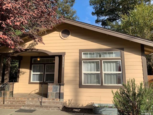 1408 Wright Street Santa Rosa, CA 95404 - Photo 1 of 1 Gallery Image 1