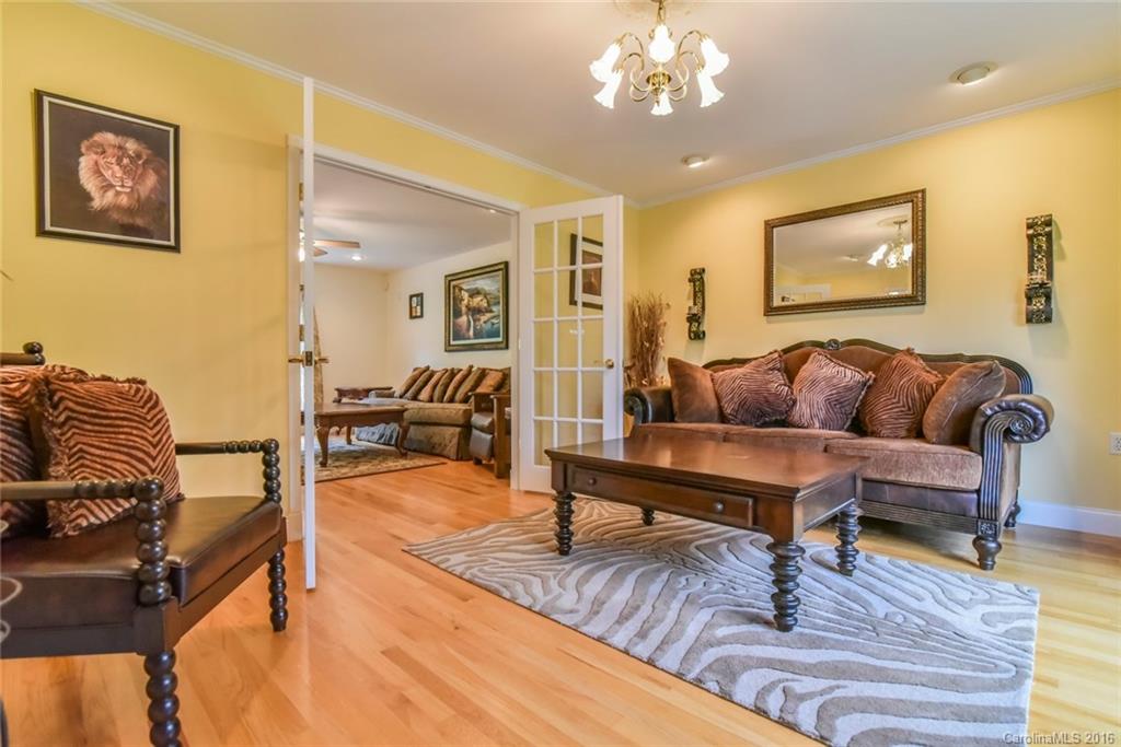 206 Bridle Path Candler, NC 28715 - Photo 11 of 24