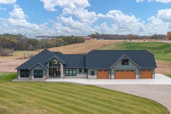 $1,349,000 | 4051 Clearwater Trail, Faribault, MN 55021