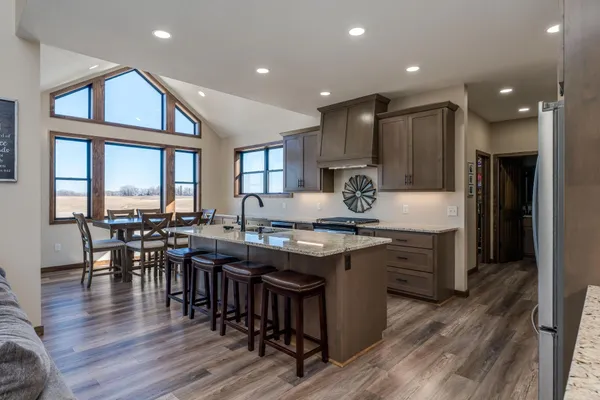 $1,349,000 | 4051 Clearwater Trail, Faribault, MN 55021