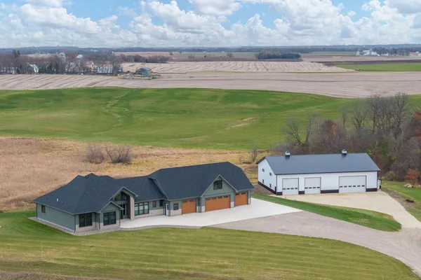 $1,349,000 | 4051 Clearwater Trail, Faribault, MN 55021