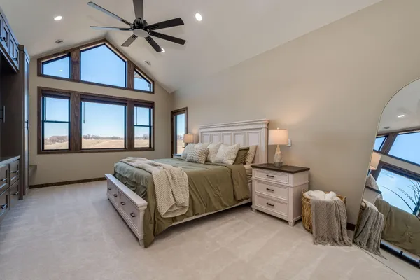 $1,349,000 | 4051 Clearwater Trail, Faribault, MN 55021