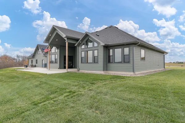$1,349,000 | 4051 Clearwater Trail, Faribault, MN 55021