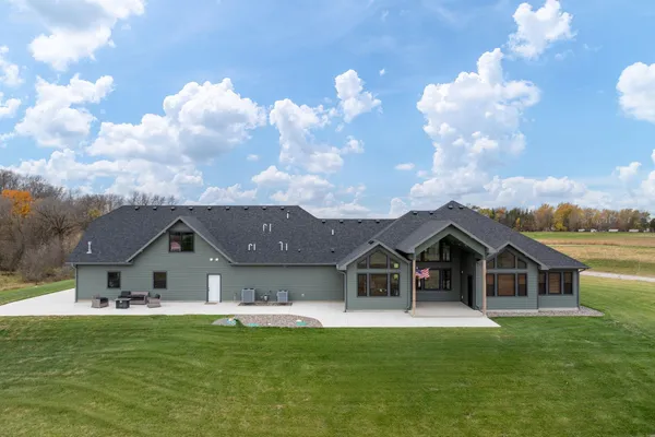 $1,349,000 | 4051 Clearwater Trail, Faribault, MN 55021