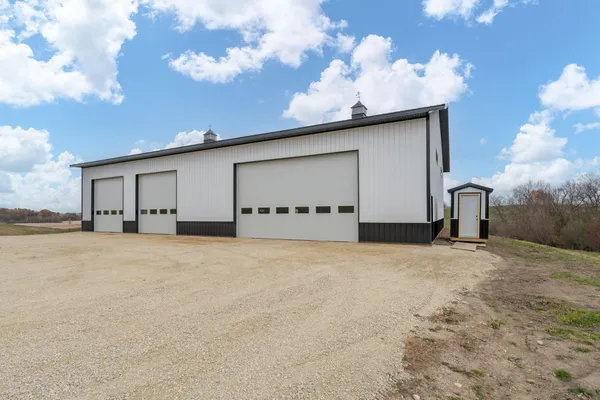 $1,349,000 | 4051 Clearwater Trail, Faribault, MN 55021