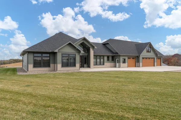 $1,349,000 | 4051 Clearwater Trail, Faribault, MN 55021