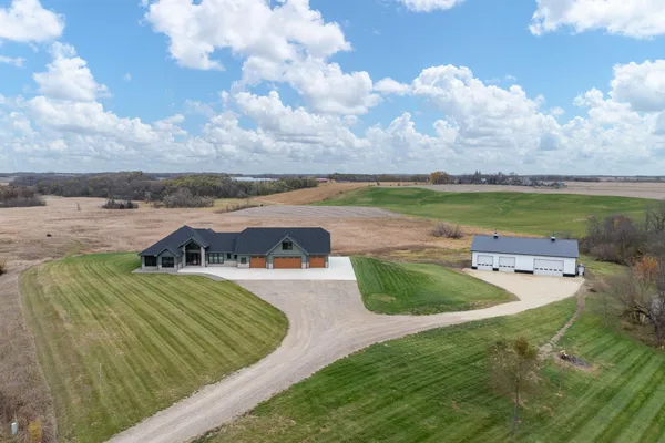 $1,349,000 | 4051 Clearwater Trail, Faribault, MN 55021