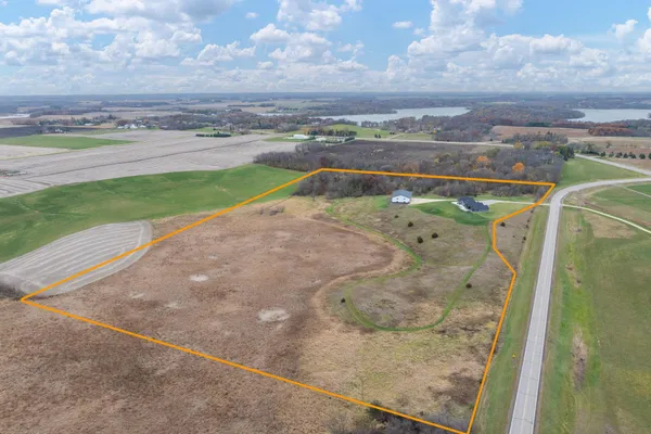 $1,349,000 | 4051 Clearwater Trail, Faribault, MN 55021