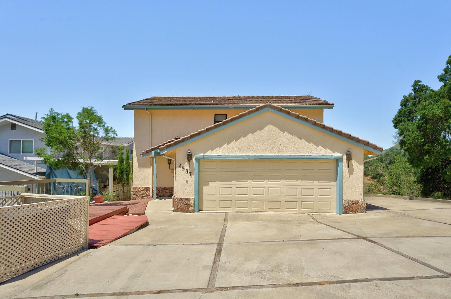 2537 Shoreline Road Bradley, CA 93426 - Photo 44 of 49