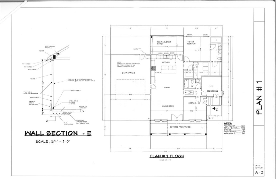 4346 Woods Bridge Road Commerce, GA 30529 - Photo 21 of 24