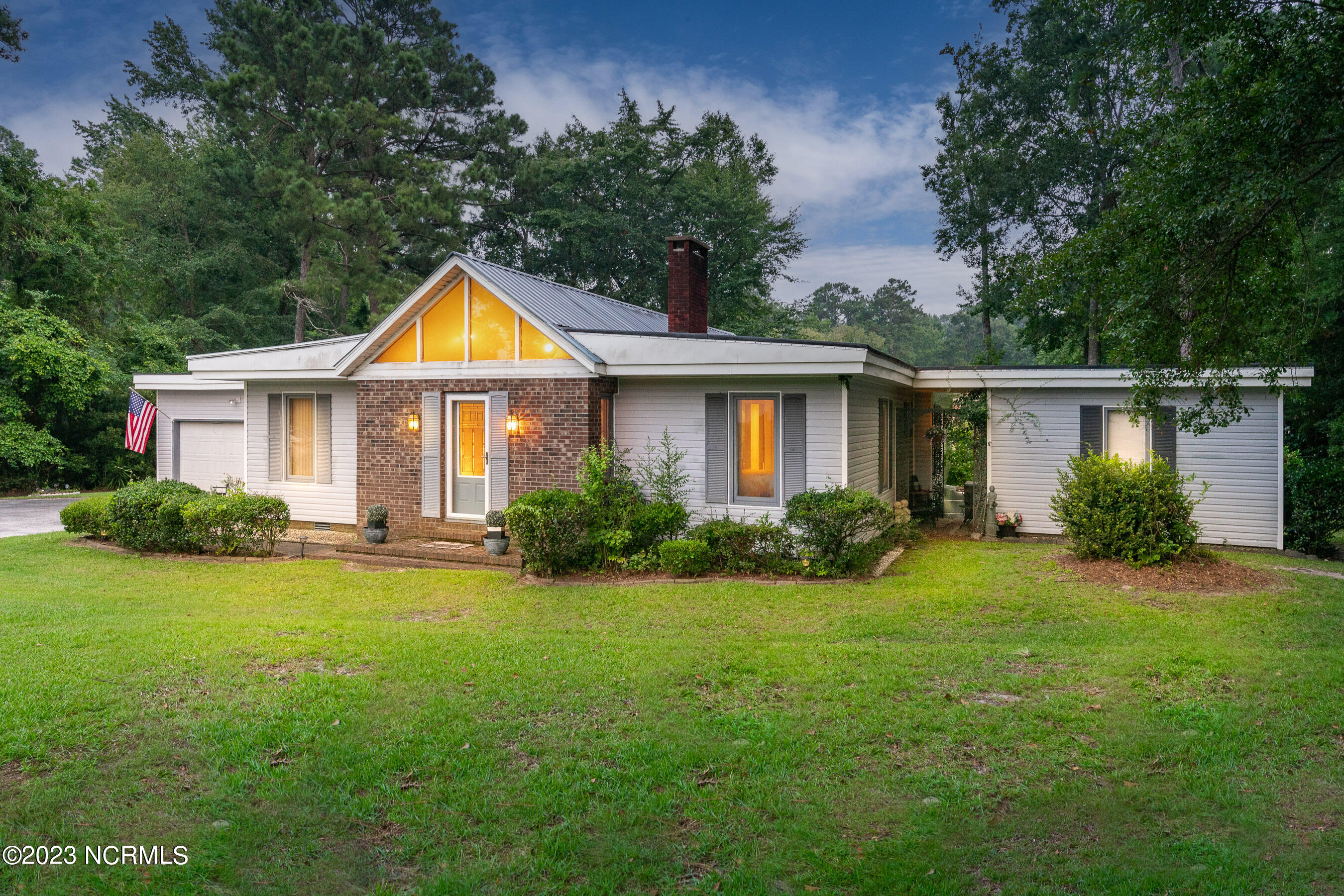 7036 River Road Washington, NC 27889 - Photo 2 of 63 20230718 MLS L_Skinner 7036 River Rd Was